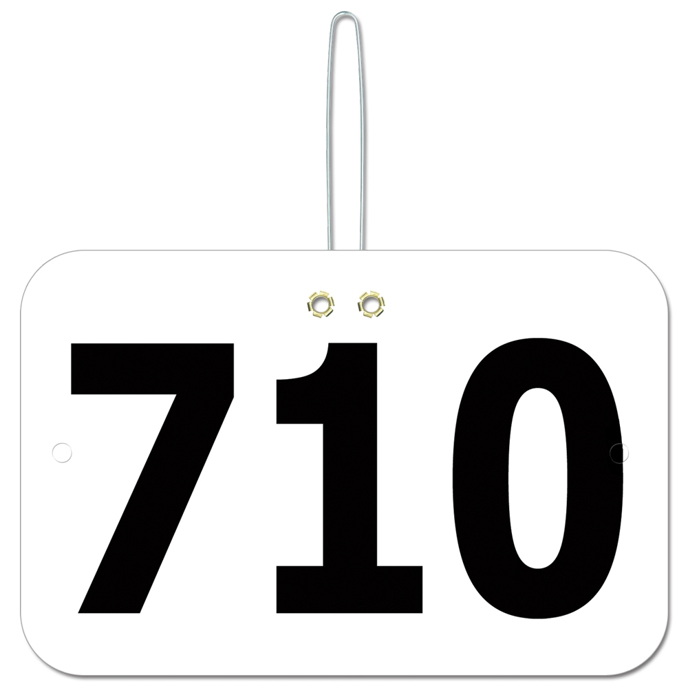 Hookup numbers