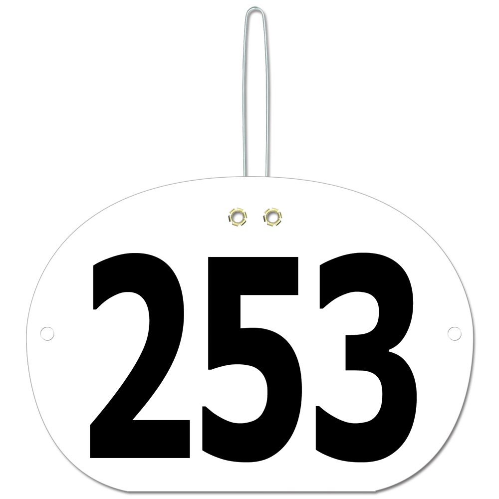 Hookup numbers