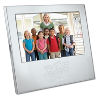 6-5/8"w x 6-1/4"h Picture Frame