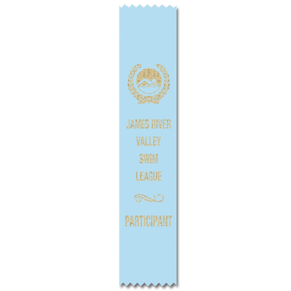 Pinked Top Award Ribbon | Award Ribbons | Image Awards