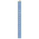 2" x 20" Custom Square Top Flag Pole Ribbon
