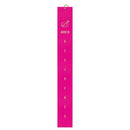 3" x 24" Custom Square Top Flag Pole Ribbon
