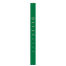 3" x 36" Custom Square Top Flag Pole Ribbon