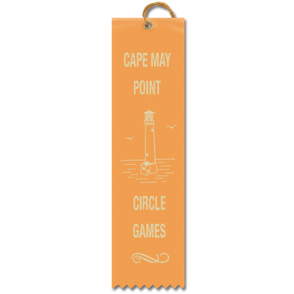 Square Top Ribbons | Image Award Ribbons