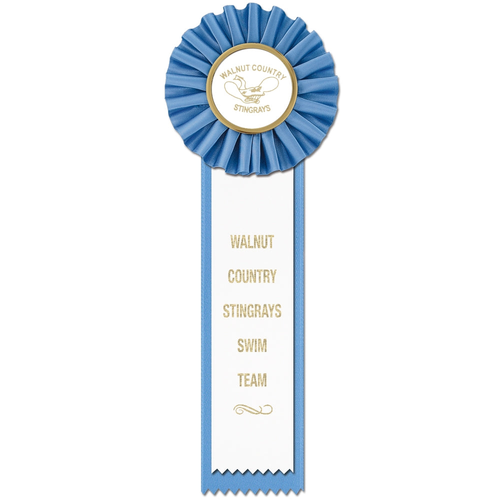Master | Rosette Ribbons | Image Awards