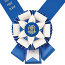 Custom Doncaster Award Sash, 6-1/2" Top