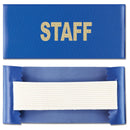 Identification Armband With Elastic