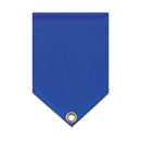 2" x 2-1/2" Custom Satin Drape Ribbon