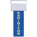 Stock Cardholder With Ribbon