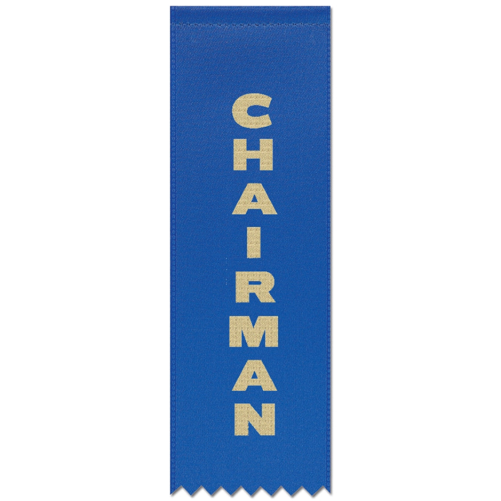 Stock ID Ribbon w/ Pin | Stock IDs