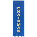 Stock ID Ribbon With Pin