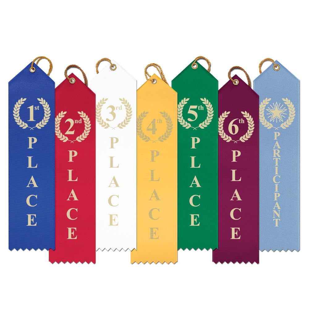 Stock Ribbons | Image Award Ribbons