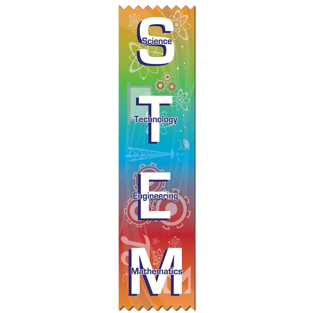 STEM Award Ribbon from Image Awards