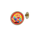 Art Award Lapel Pin