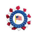 Limited Edition Cockade Legion, 4-1/2" Top