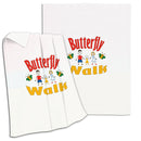 11" x 17" Fully Printed Custom Towel