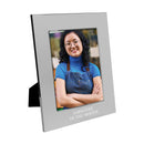 8" x 10" Silhouette Award Frame