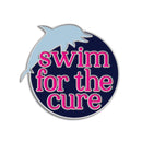 1-3/4" Custom Soft Enamel Lapel Pin