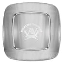 12" Square Charger Award Tray