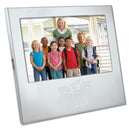 7" x 6-1/2" Award Picture Frame