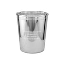 3-1/2" Silver Stirrup Award Cup