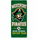 8' x 3' Custom Vinyl Banner