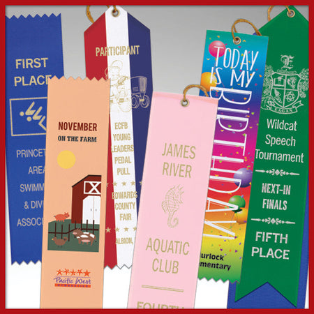 Iwd Ribbons Image Award Ribbons