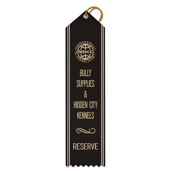 Point Top Ribbons | Image Award Ribbons