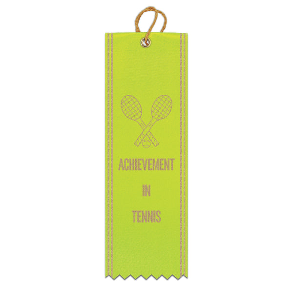 Square Top Ribbons | Image Award Ribbons