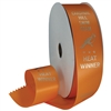 2" Wide Hot Stamped Ribbon Rolls - 100 yds.
