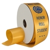 2" Wide Hot Stamped Ribbon Rolls - 50 yds.