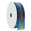 2" Wide Multicolor "Common Core" Stock Ribbon Rolls - 100 yds.