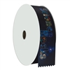 2" Wide Multicolor "Science Rocks" Stock Ribbon Rolls - 100 yds.