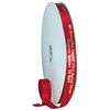 5/8" Wide Hot Stamped Ribbon Rolls - 100 yds.