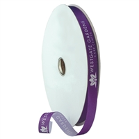 5/8" Wide Multicolor Ribbon Rolls - 100 yds.