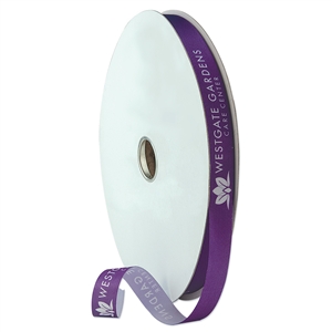5/8" Wide Multicolor Ribbon Rolls - 100 yds.
