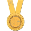 Olympian Sash