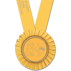 Olympian Sash