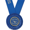 Medalist Sash