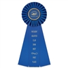 Newport Rosette
