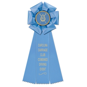 Beauty Rosette