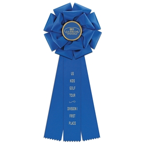 Preston Rosette