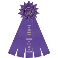 Finchley Rosette