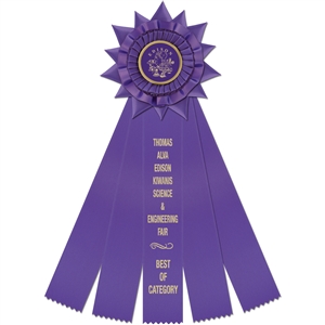Finchley Rosette