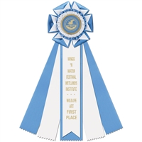 Royston Rosette