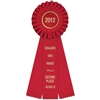 Luxury Rosette