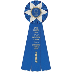Ewell Rosette