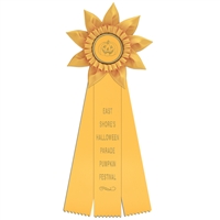 Greenville Rosette