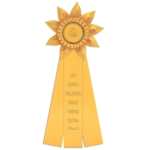 Greenville Rosette