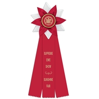 Wales Rosette